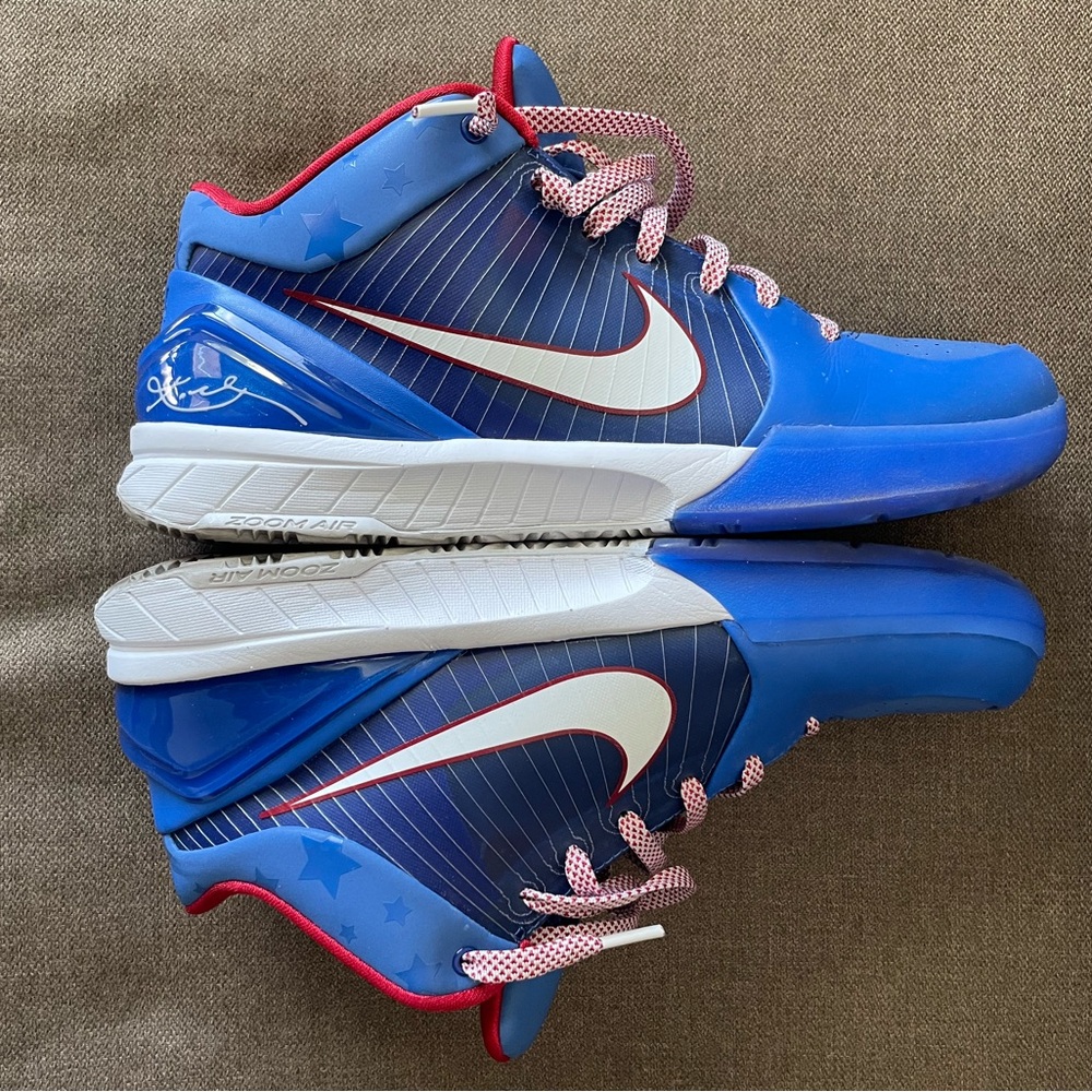 Kobe 4 Philly